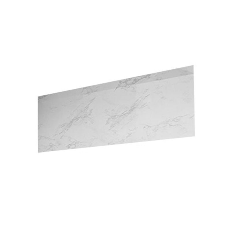 Contemporary Waterproof Single Tile Marble Print Peel and Stick Bathroom Backsplash Tile Clearhalo 'Flooring 'Home Improvement' 'home_improvement' 'home_improvement_peel_stick_blacksplash' 'Peel & Stick Backsplash Tile' 'peel_stick_blacksplash' 'Walls & Ceilings' Walls and Ceiling' 1200x1200_115ab7a7-a019-4114-b788-d2011990cef4
