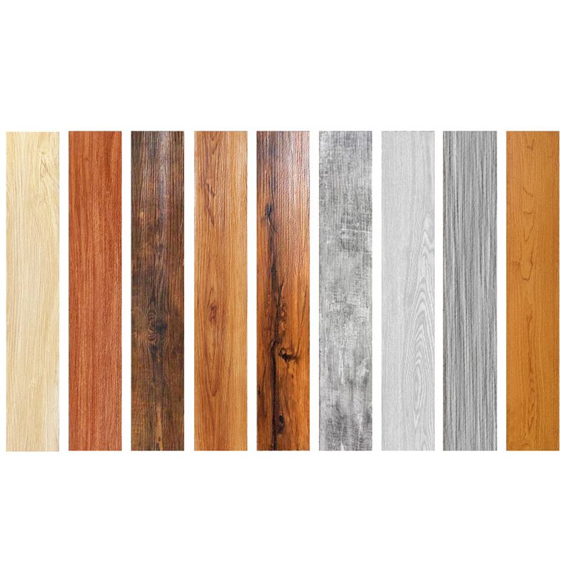 Peel and Stick Vinyl Flooring Low Gloss Vinyl Flooring with Wood Look Clearhalo 'Flooring 'Home Improvement' 'home_improvement' 'home_improvement_vinyl_flooring' 'Vinyl Flooring' 'vinyl_flooring' Walls and Ceiling' 1200x1200_115c171f-a6bb-4f68-8a09-b29e5185f8ef
