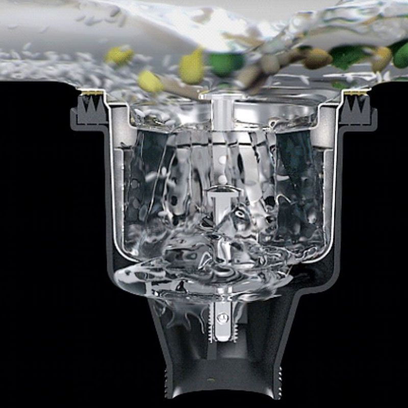 Modern Stainless Steel Kitchen Sink Single Bowl Sink with Basket Strainer Clearhalo 'Home Improvement' 'home_improvement' 'home_improvement_kitchen_sinks' 'Kitchen Remodel & Kitchen Fixtures' 'Kitchen Sinks & Faucet Components' 'Kitchen Sinks' 'kitchen_sinks' 1200x1200_117ae726-495c-47c1-a6be-634a0e53e6aa