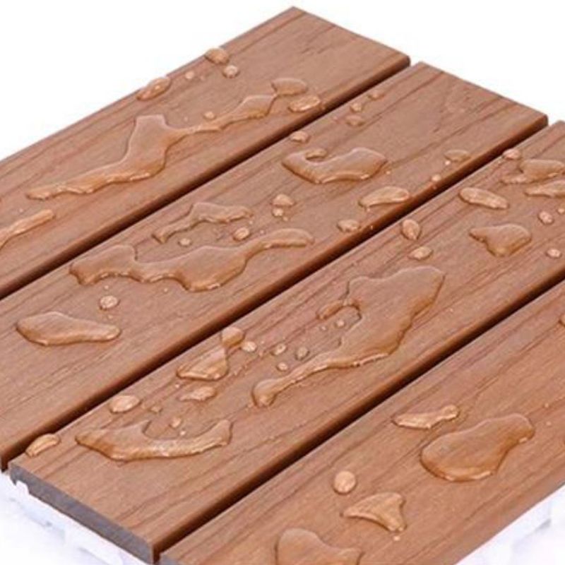 Modern Side Trim Piece Click-Locking Water Resistant Wood Flooring Tiles Clearhalo 'Flooring 'Hardwood Flooring' 'hardwood_flooring' 'Home Improvement' 'home_improvement' 'home_improvement_hardwood_flooring' Walls and Ceiling' 1200x1200_118e8914-ff99-4283-bc65-936a621ba0b9