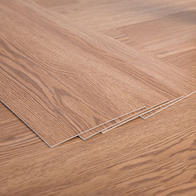 Scratch Resistant Vinyl Flooring Peel and Stick Waterproof Vinyl Flooring Clearhalo 'Flooring 'Home Improvement' 'home_improvement' 'home_improvement_vinyl_flooring' 'Vinyl Flooring' 'vinyl_flooring' Walls and Ceiling' 1200x1200_11931ba9-25a1-4a88-aed2-b6a5c7000810