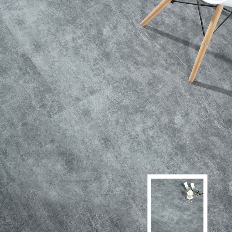 Industry Style Laminate Floor Wooden Grey Square Laminate Floor Clearhalo 'Flooring 'Home Improvement' 'home_improvement' 'home_improvement_laminate_flooring' 'Laminate Flooring' 'laminate_flooring' Walls and Ceiling' 1200x1200_11a1cc26-f083-4483-af61-2d5b39b4a8a7