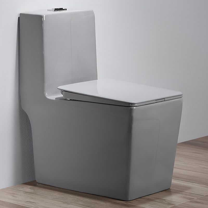 Modern One Piece Toilet Bowl Siphon Jet Flush Toilet with Seat Clearhalo 'Bathroom Remodel & Bathroom Fixtures' 'Home Improvement' 'home_improvement' 'home_improvement_toilets' 'Toilets & Bidets' 'Toilets' 1200x1200_11c91d59-b88c-4ac9-9375-5c51ed05fa8b