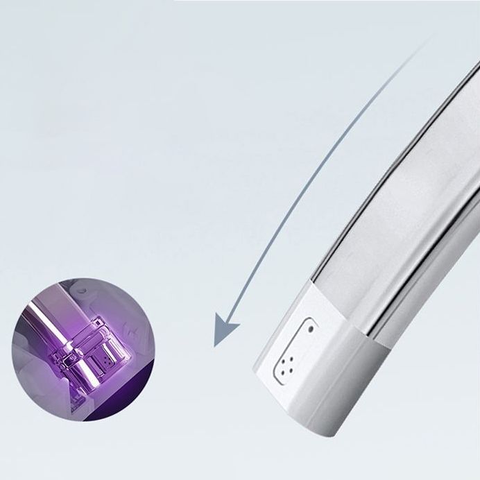 Modern Siphon Jet One Piece Toilet Bowl Heated Seat White Urine Toilet with Toilet Seat Clearhalo 'Bathroom Remodel & Bathroom Fixtures' 'Home Improvement' 'home_improvement' 'home_improvement_toilets' 'Toilets & Bidets' 'Toilets' 1200x1200_11fc5177-9d4d-4eb8-8bae-0817c3682184