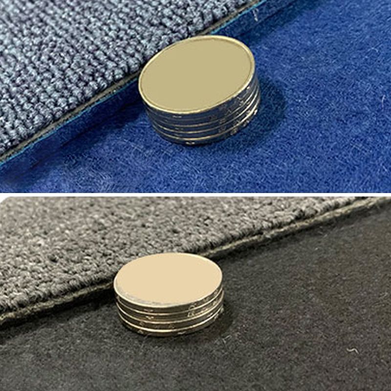 Modern Carpet Tiles Multi Level Loop Glue Down Non-Skid Carpet Tile for Foyer Clearhalo 'Carpet Tiles & Carpet Squares' 'carpet_tiles_carpet_squares' 'Flooring 'Home Improvement' 'home_improvement' 'home_improvement_carpet_tiles_carpet_squares' Walls and Ceiling' 1200x1200_120f4f6d-ce37-4d56-b187-ccc6194deec5