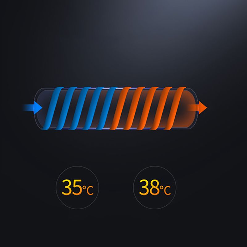 Modern Wall Hung Toilet Bowl One-Piece Urine Toilet with Seat for Washroom Clearhalo 'Bathroom Remodel & Bathroom Fixtures' 'Home Improvement' 'home_improvement' 'home_improvement_toilets' 'Toilets & Bidets' 'Toilets' 1200x1200_126ccb5d-6b04-490a-b491-4b4905f8037e