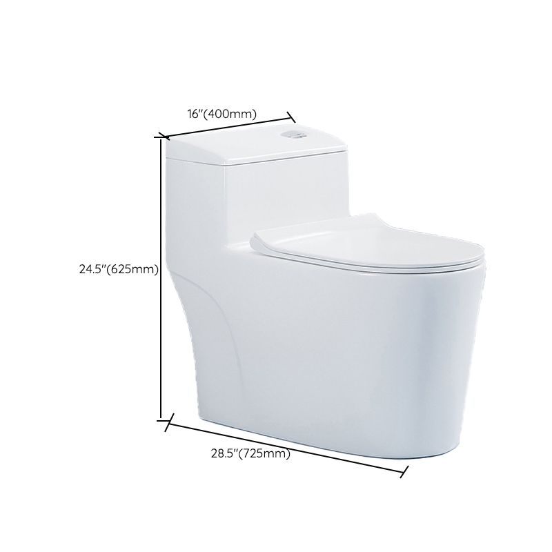 Traditional All-In-One Toilet Floor Mount Urine Toilet for Bathroom Clearhalo 'Bathroom Remodel & Bathroom Fixtures' 'Home Improvement' 'home_improvement' 'home_improvement_toilets' 'Toilets & Bidets' 'Toilets' 1200x1200_12935cfc-39be-48d8-92f8-fa35b690e7c0