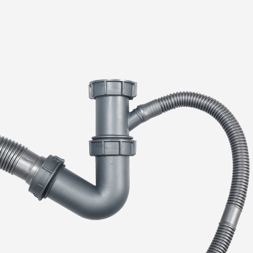 Stainless Steel Kitchen Sink Contemporary Single Bowl Kitchen Sink with Basket Strainer Clearhalo 'Home Improvement' 'home_improvement' 'home_improvement_kitchen_sinks' 'Kitchen Remodel & Kitchen Fixtures' 'Kitchen Sinks & Faucet Components' 'Kitchen Sinks' 'kitchen_sinks' 1200x1200_1293b2db-4874-434d-b9f0-16ab23fa6cad