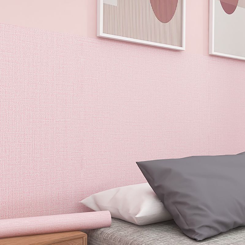 PVC Wall Panel Peel and Stick Matte Texture Dust-proof Wall Paneling for Living Room Clearhalo 'Flooring 'Home Improvement' 'home_improvement' 'home_improvement_wall_paneling' 'Wall Paneling' 'wall_paneling' 'Walls & Ceilings' Walls and Ceiling' 1200x1200_129b238d-cdb0-475e-a978-f51426419fe7