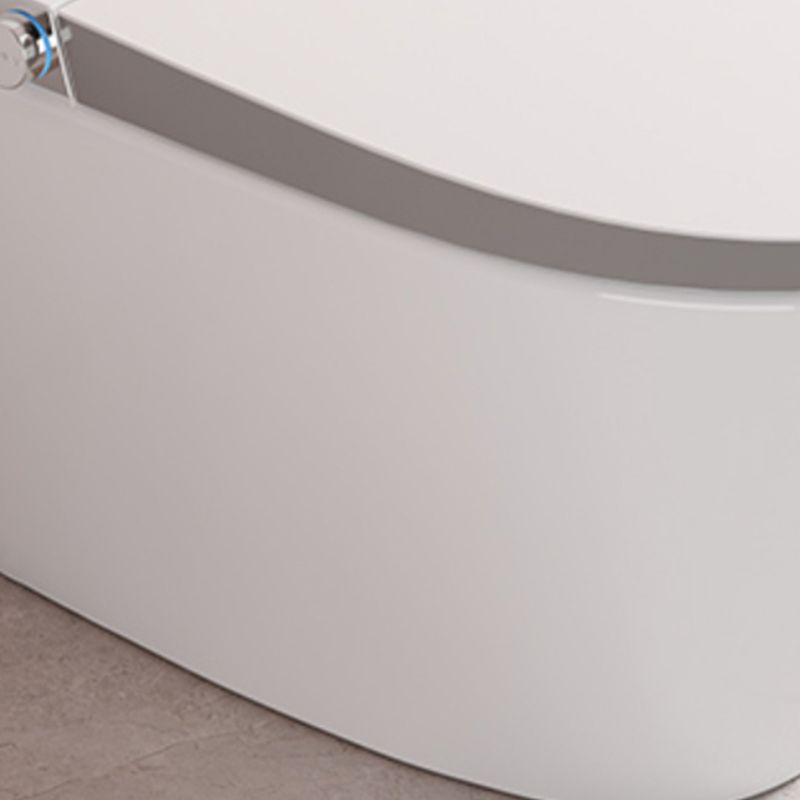 Modern Siphon Jet Toilet Floor Mounted One Piece Toilet Bowl Toilet Clearhalo 'Bathroom Remodel & Bathroom Fixtures' 'Home Improvement' 'home_improvement' 'home_improvement_toilets' 'Toilets & Bidets' 'Toilets' 1200x1200_12a7d128-645b-40f7-9097-80e8a1c973f0