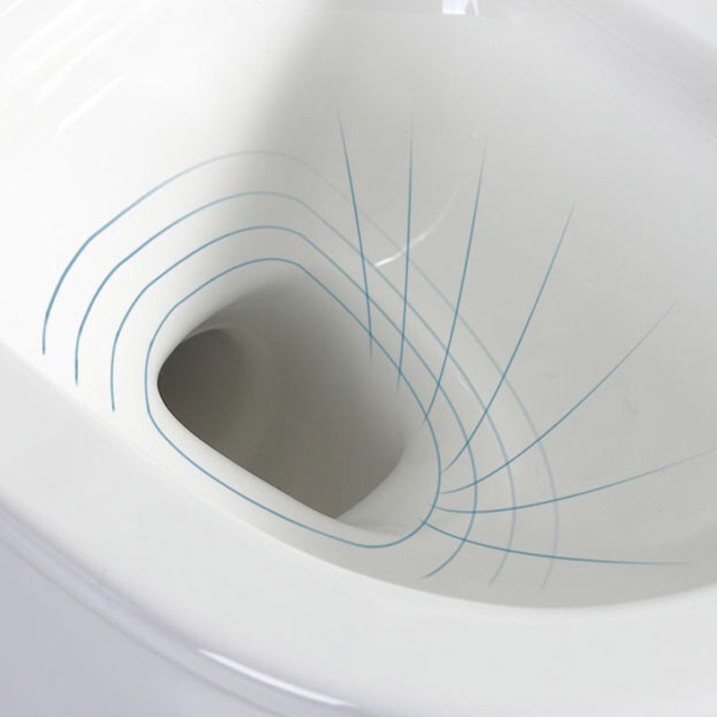 Traditional 1-Piece Toilet Bowl Floor Mounted White Urine Toilet for Bathroom Clearhalo 'Bathroom Remodel & Bathroom Fixtures' 'Home Improvement' 'home_improvement' 'home_improvement_toilets' 'Toilets & Bidets' 'Toilets' 1200x1200_12a8ab51-fc08-475c-89a1-27dfbec8820d