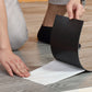Flooring Vinyl Peel and Stick Wooden Effect Indoor Flooring Vinyl Clearhalo 'Flooring 'Home Improvement' 'home_improvement' 'home_improvement_vinyl_flooring' 'Vinyl Flooring' 'vinyl_flooring' Walls and Ceiling' 1200x1200_12b64260-360c-43c3-a2e6-1760d0a36971