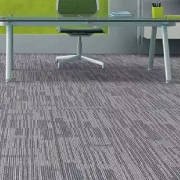 Carpet Tile Fade Resistant Non-Skid Solid Color Self Peel and Stick Carpet Tiles Bedroom Clearhalo 'Carpet Tiles & Carpet Squares' 'carpet_tiles_carpet_squares' 'Flooring 'Home Improvement' 'home_improvement' 'home_improvement_carpet_tiles_carpet_squares' Walls and Ceiling' 1200x1200_12c66c77-592b-44b4-820e-5b4afef62158
