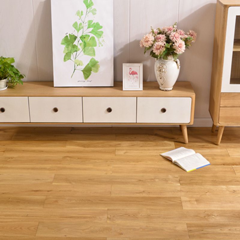 Classics Laminate Flooring Wood Slip Resistant Click-Lock Laminate Floor Clearhalo 'Flooring 'Home Improvement' 'home_improvement' 'home_improvement_laminate_flooring' 'Laminate Flooring' 'laminate_flooring' Walls and Ceiling' 1200x1200_131271a0-b373-4074-b228-2656d3d33184