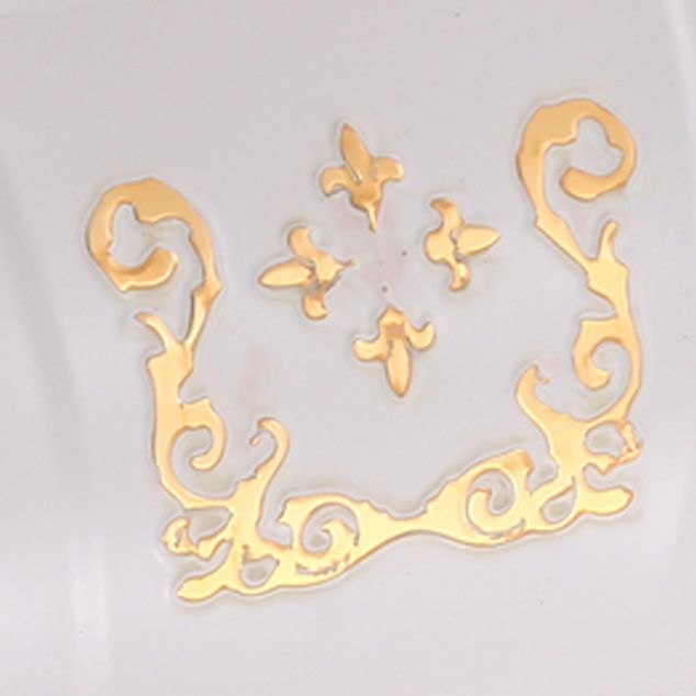 Vintage Bathroom Accessory Set Aluminum Paper Holder in White Clearhalo 'Bathroom Hardware Sets' 'Bathroom Hardware' 'Bathroom Remodel & Bathroom Fixtures' 'bathroom_hardware_sets' 'Home Improvement' 'home_improvement' 'home_improvement_bathroom_hardware_sets' 1200x1200_1323d163-2c33-44c8-8841-47638f750da9