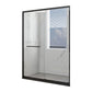 Transparent Scratch Resistant Shower Doors Double Sliding Shower Bath Door Clearhalo 'Bathroom Remodel & Bathroom Fixtures' 'Home Improvement' 'home_improvement' 'home_improvement_shower_tub_doors' 'Shower and Tub Doors' 'shower_tub_doors' 'Showers & Bathtubs' 1200x1200_1338e095-fd46-414f-9518-0d7550b69b18