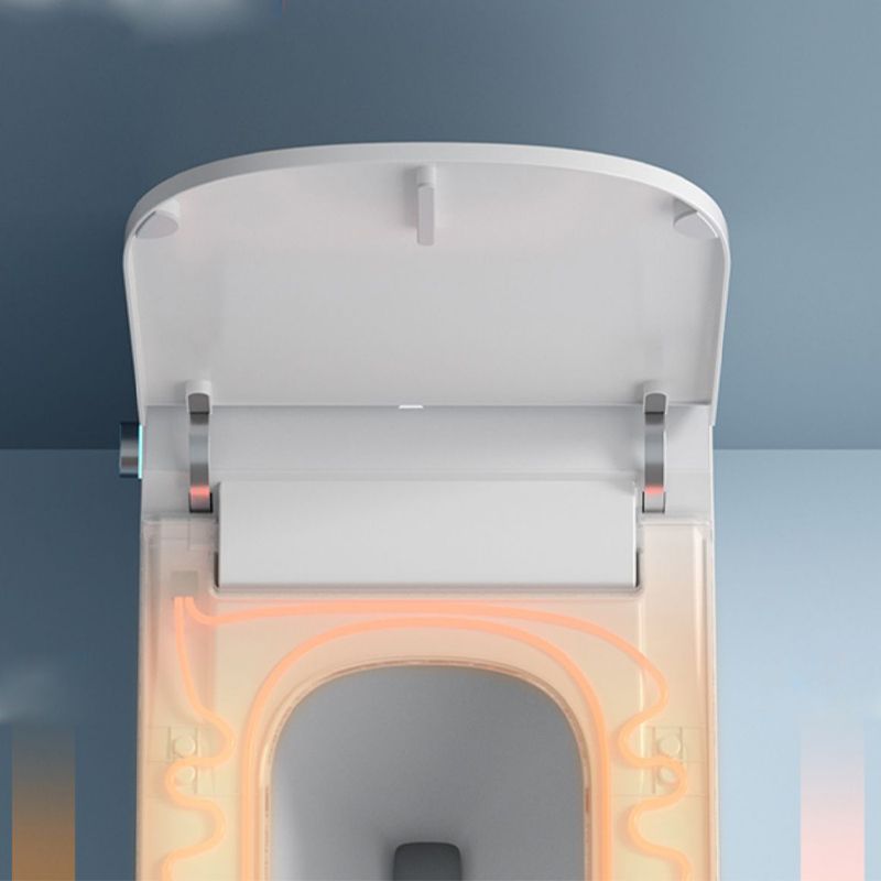 Modern Urine Toilet Concealed Tank Floor Mount Toilet Bowl with Toilet Seat Clearhalo 'Bathroom Remodel & Bathroom Fixtures' 'Home Improvement' 'home_improvement' 'home_improvement_toilets' 'Toilets & Bidets' 'Toilets' 1200x1200_133fa52a-7c68-45f6-a8df-3bfda7295958