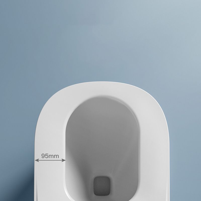 Modern Heated Seat Floor Mounted Urine Toilet Siphon Jet Toilet Bowl with Toilet Seat Clearhalo 'Bathroom Remodel & Bathroom Fixtures' 'Home Improvement' 'home_improvement' 'home_improvement_toilets' 'Toilets & Bidets' 'Toilets' 1200x1200_135077c7-b8c3-4798-81ec-09e7a6221a28