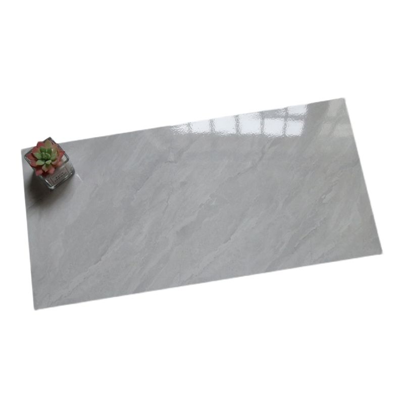 Rectangular Polished Wall & Floor Tile Mixed Material Marble Appearance Tile Clearhalo 'Floor Tiles & Wall Tiles' 'floor_tiles_wall_tiles' 'Flooring 'Home Improvement' 'home_improvement' 'home_improvement_floor_tiles_wall_tiles' Walls and Ceiling' 1200x1200_1374fb15-5b59-470a-8637-64f4b1f3b86d