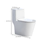 Modern Floor Mounted Toilet White Slow Close Seat Included Toilet Bowl for Bathroom Clearhalo 'Bathroom Remodel & Bathroom Fixtures' 'Home Improvement' 'home_improvement' 'home_improvement_toilets' 'Toilets & Bidets' 'Toilets' 1200x1200_1398887c-adbc-4c77-b315-920e68a726c4
