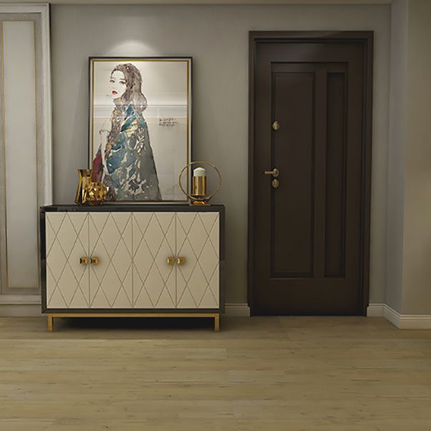 Laminate Floor Scratch Resistant Click-Lock Textured Laminate Plank Flooring Clearhalo 'Flooring 'Home Improvement' 'home_improvement' 'home_improvement_laminate_flooring' 'Laminate Flooring' 'laminate_flooring' Walls and Ceiling' 1200x1200_13afbc59-1624-41a3-a077-a1aff04ee900