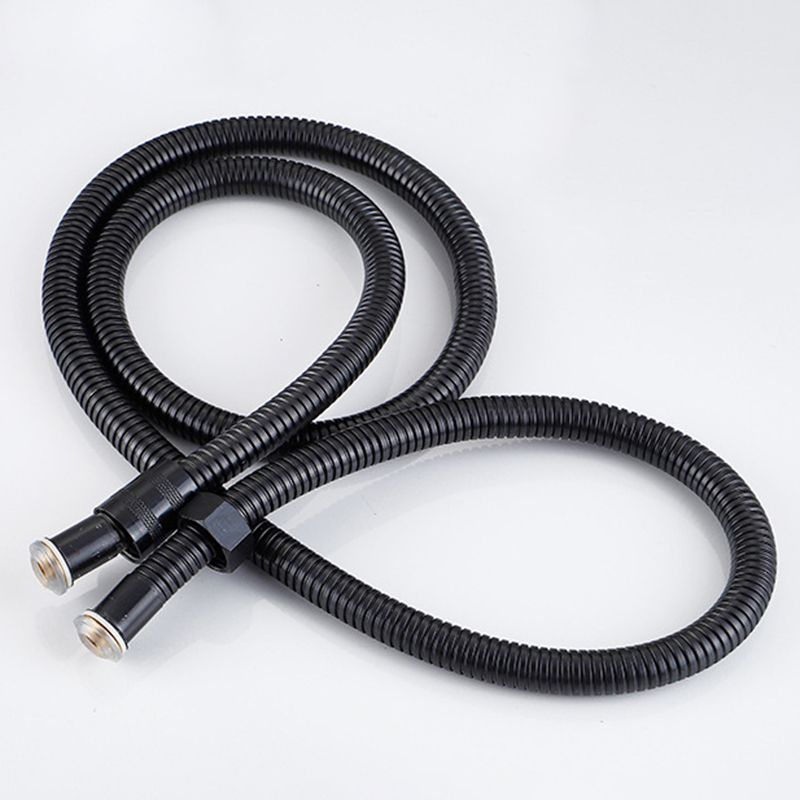 Brass Wall Mounted Shower System Single Hand Shower with Lever Handle Clearhalo 'Bathroom Remodel & Bathroom Fixtures' 'Home Improvement' 'home_improvement' 'home_improvement_shower_faucets' 'Shower Faucets & Systems' 'shower_faucets' 'Showers & Bathtubs Plumbing' 'Showers & Bathtubs' 1200x1200_13b5d4ad-b3bf-497e-9a5f-dfcb57a3c950