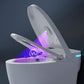 Smart Toilet Elongated Foot Sensor Contemporary Ceramic White Clearhalo 'Bathroom Remodel & Bathroom Fixtures' 'Bidets' 'Home Improvement' 'home_improvement' 'home_improvement_bidets' 'Toilets & Bidets' 1200x1200_13c2a369-20df-4cc2-8f1d-99da14367070