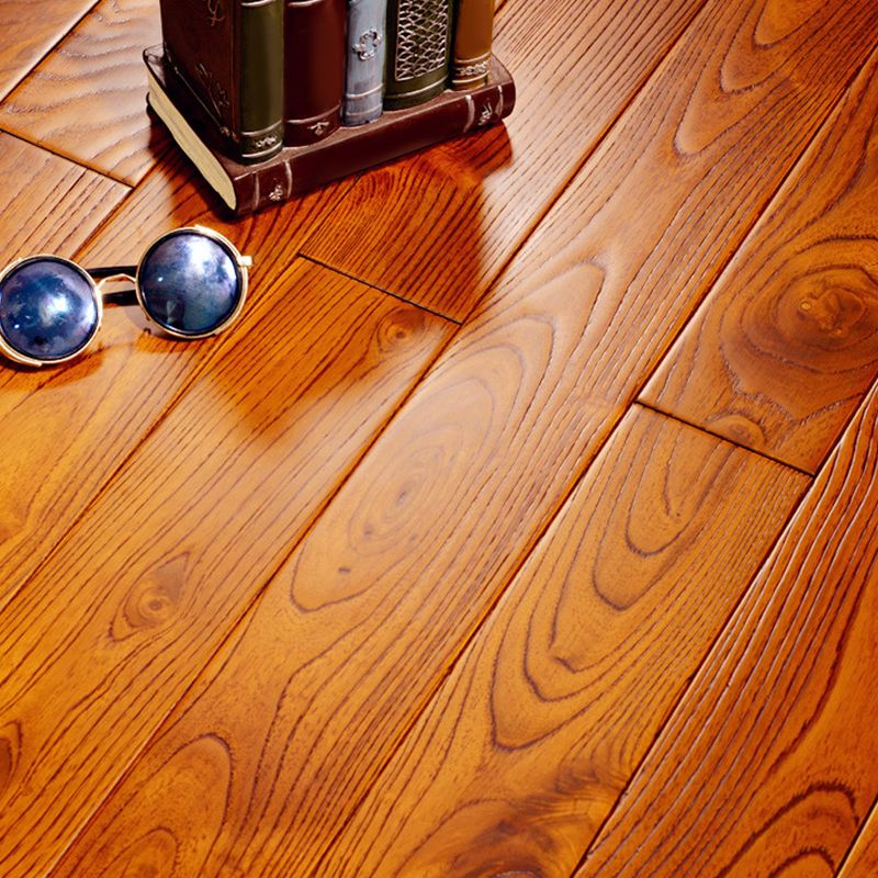 Vintage Indoor Laminate Floor Wood Waterproof Living Room Laminate Floor Clearhalo 'Flooring 'Home Improvement' 'home_improvement' 'home_improvement_laminate_flooring' 'Laminate Flooring' 'laminate_flooring' Walls and Ceiling' 1200x1200_13d5be0d-ee48-439d-8fd2-2f9ca1f9282d