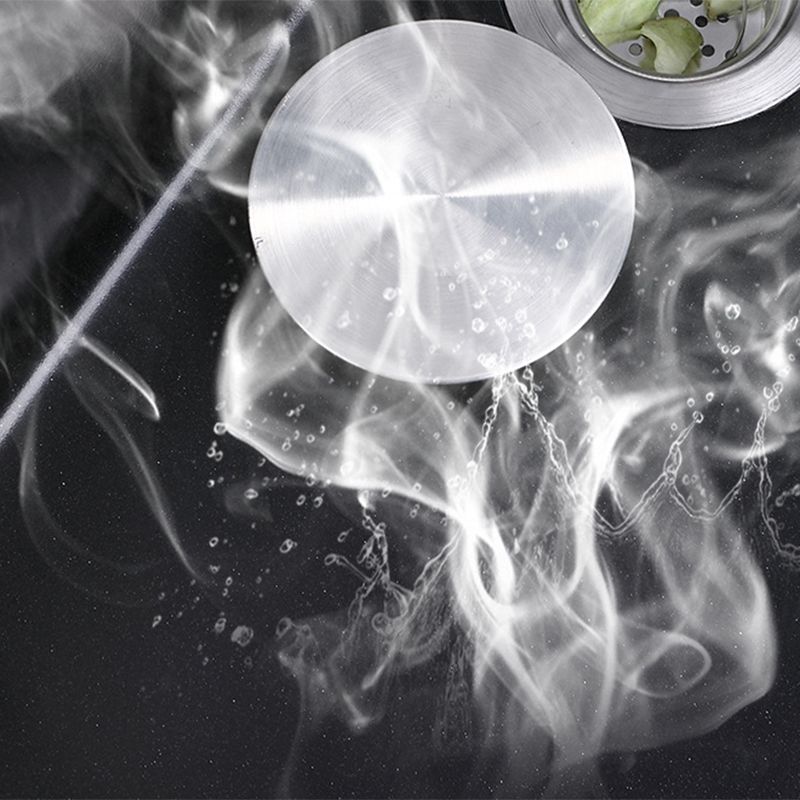 Modern Kitchen Sink Stainless Steel with Accessories and Faucet Undermount Workstation Clearhalo 'Home Improvement' 'home_improvement' 'home_improvement_kitchen_sinks' 'Kitchen Remodel & Kitchen Fixtures' 'Kitchen Sinks & Faucet Components' 'Kitchen Sinks' 'kitchen_sinks' 1200x1200_141a92ac-b6f7-4ddc-8f74-14ffd023d8fc