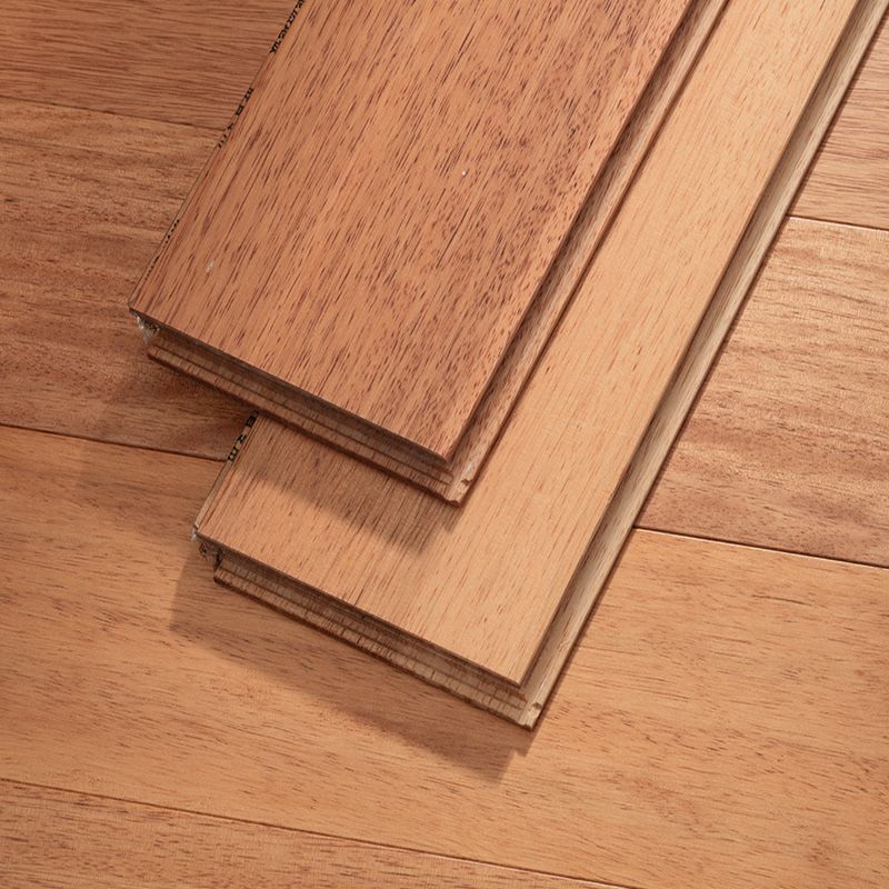 Rectangle Hardwood Deck Tiles Solid Contemporary Hardwood Flooring Clearhalo 'Flooring 'Hardwood Flooring' 'hardwood_flooring' 'Home Improvement' 'home_improvement' 'home_improvement_hardwood_flooring' Walls and Ceiling' 1200x1200_141e0eea-ba02-4ab1-96c0-3094f1133f31