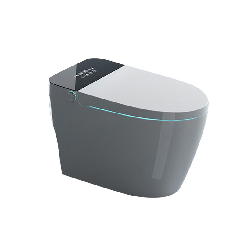 Contemporary One Piece Toilet Concealed Tank Toilet Bowl for Washroom Clearhalo 'Bathroom Remodel & Bathroom Fixtures' 'Home Improvement' 'home_improvement' 'home_improvement_toilets' 'Toilets & Bidets' 'Toilets' 1200x1200_1428a3ea-d977-41c4-9dfd-010aed8ea2f8