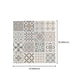 Mosaic Tile Wallpaper Plastic Stain Resistant Peel & Stick Mosaic Tile Clearhalo 'Flooring 'Home Improvement' 'home_improvement' 'home_improvement_peel_stick_blacksplash' 'Peel & Stick Backsplash Tile' 'peel_stick_blacksplash' 'Walls & Ceilings' Walls and Ceiling' 1200x1200_142f8f2e-7dd2-42fa-a8c2-1c5e4ae62895