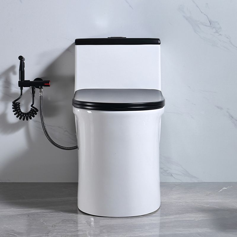 Traditional Floor Mounted Flush Toilet All In One Siphon Jet Toilet Clearhalo 'Bathroom Remodel & Bathroom Fixtures' 'Home Improvement' 'home_improvement' 'home_improvement_toilets' 'Toilets & Bidets' 'Toilets' 1200x1200_1432d101-9ac7-4b31-a748-9e1b3ffcba5b