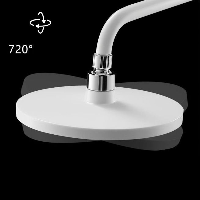 Adjustable Spray Pattern Shower Combo Metal Arm Shower Faucet Arm Shower Head Clearhalo 'Bathroom Remodel & Bathroom Fixtures' 'Home Improvement' 'home_improvement' 'home_improvement_shower_faucets' 'Shower Faucets & Systems' 'shower_faucets' 'Showers & Bathtubs Plumbing' 'Showers & Bathtubs' 1200x1200_143392b8-2ef8-4ad0-95fa-9cf19c9fbd7e