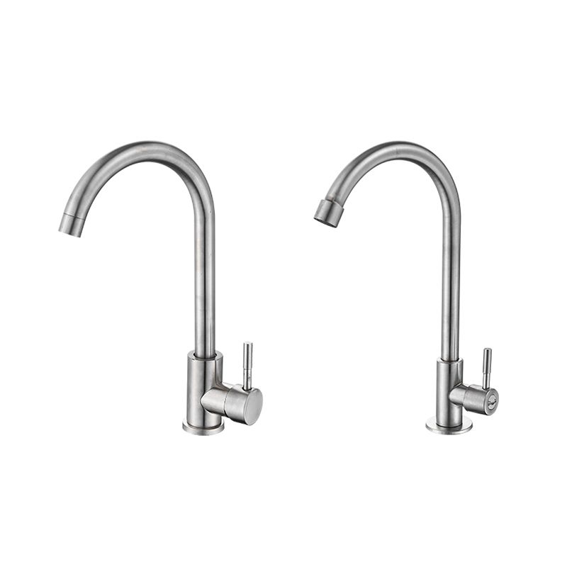 Modern Style Kitchen Sink Stainless Steel All-in-one Kitchen Sink with Frame Clearhalo 'Home Improvement' 'home_improvement' 'home_improvement_kitchen_sinks' 'Kitchen Remodel & Kitchen Fixtures' 'Kitchen Sinks & Faucet Components' 'Kitchen Sinks' 'kitchen_sinks' 1200x1200_144ab200-005d-40e0-a60b-966b0410b382