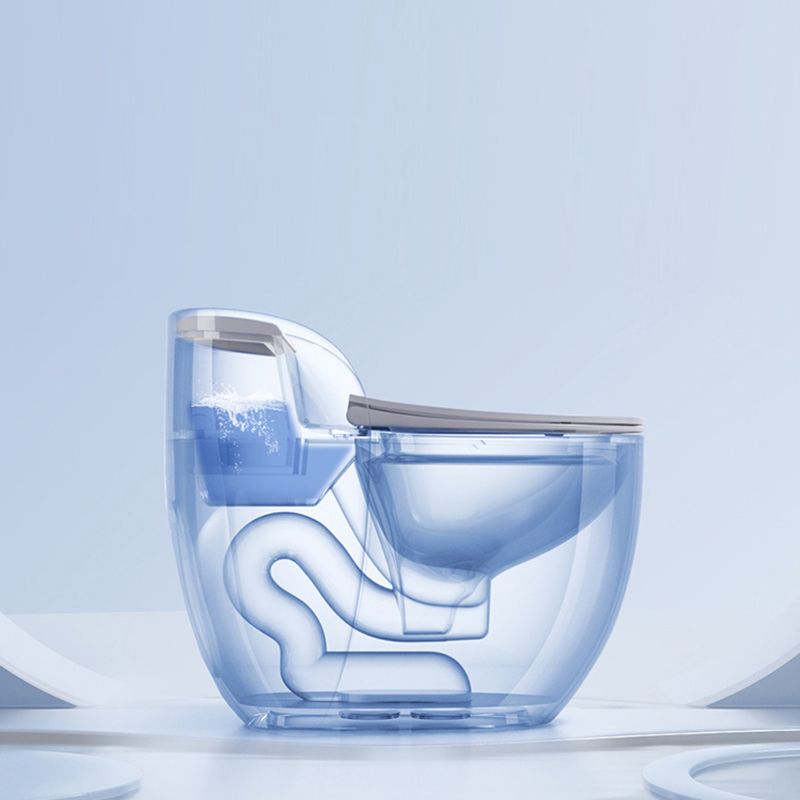 Modern One Piece Flush Toilet Siphon Jet Urine Toilet for Bathroom Clearhalo 'Bathroom Remodel & Bathroom Fixtures' 'Home Improvement' 'home_improvement' 'home_improvement_toilets' 'Toilets & Bidets' 'Toilets' 1200x1200_145c8273-35f4-4330-8865-0e7c0f73cd60