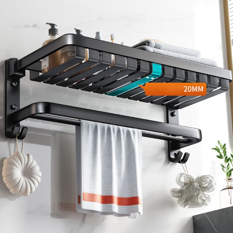 Traditional Black Bathroom Accessory As Individual Or As a Set Clearhalo 'Bathroom Hardware Sets' 'Bathroom Hardware' 'Bathroom Remodel & Bathroom Fixtures' 'bathroom_hardware_sets' 'Home Improvement' 'home_improvement' 'home_improvement_bathroom_hardware_sets' 1200x1200_145fe9c3-8fc4-40fc-9efa-b178b5352b47