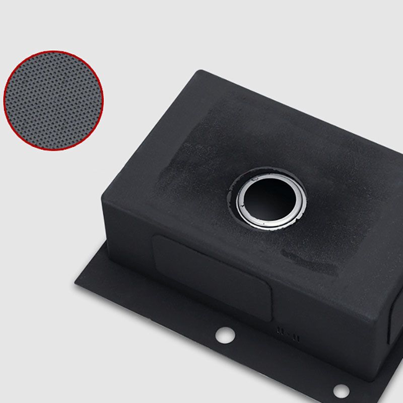 Single Bowl Kitchen Sink Stainless Steel Kitchen Sink with Strainer Clearhalo 'Home Improvement' 'home_improvement' 'home_improvement_kitchen_sinks' 'Kitchen Remodel & Kitchen Fixtures' 'Kitchen Sinks & Faucet Components' 'Kitchen Sinks' 'kitchen_sinks' 1200x1200_149b240e-fec1-4313-9ddc-ac03847d4d08