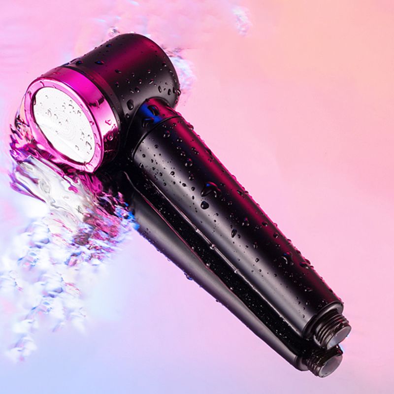 Water Filtration Shower Head Standard Spray Pattern Handheld Shower Head Clearhalo 'Bathroom Remodel & Bathroom Fixtures' 'Home Improvement' 'home_improvement' 'home_improvement_shower_heads' 'Shower Heads' 'shower_heads' 'Showers & Bathtubs Plumbing' 'Showers & Bathtubs' 1200x1200_14a150d4-55ff-4633-8425-95783bfed184