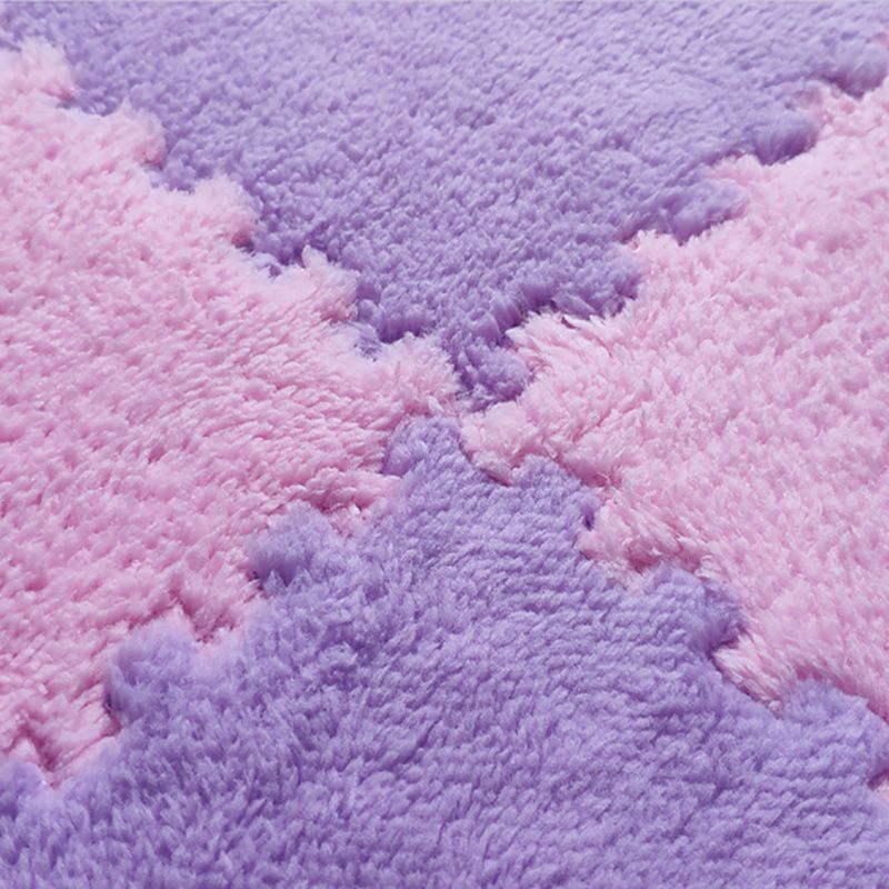 Modern Tiles and Carpet Plush Cut Loose Lay Fade Resistant Carpet Tile Clearhalo 'Carpet Tiles & Carpet Squares' 'carpet_tiles_carpet_squares' 'Flooring 'Home Improvement' 'home_improvement' 'home_improvement_carpet_tiles_carpet_squares' Walls and Ceiling' 1200x1200_14a23895-03c0-426f-ac47-19a3eeb7efec