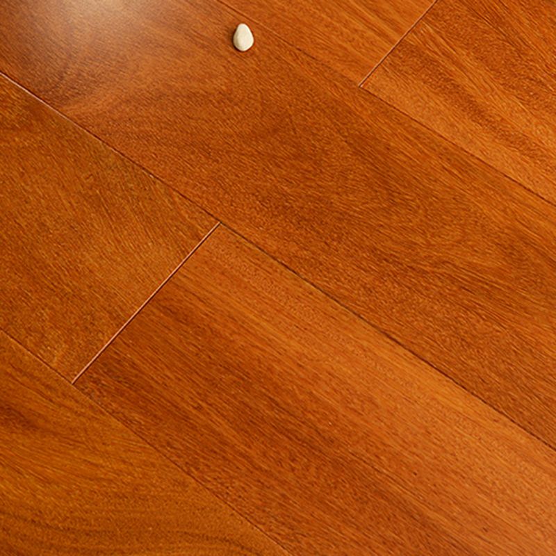 Contemporary Style Wooden Wall Planks Wire Brushed Side Trim Piece Clearhalo 'Flooring 'Hardwood Flooring' 'hardwood_flooring' 'Home Improvement' 'home_improvement' 'home_improvement_hardwood_flooring' Walls and Ceiling' 1200x1200_14aa74d6-f1fc-4b61-80ed-5f6a23dbdf32