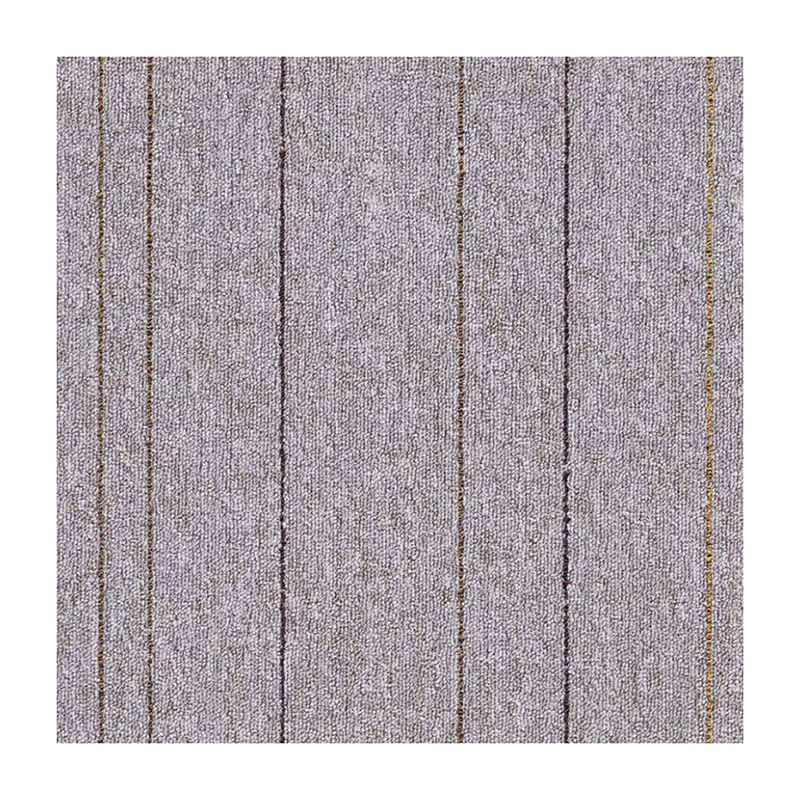 Non-Skid Level Loop Carpet Tile Self Adhesive Indoor Office Carpet Tiles Clearhalo 'Carpet Tiles & Carpet Squares' 'carpet_tiles_carpet_squares' 'Flooring 'Home Improvement' 'home_improvement' 'home_improvement_carpet_tiles_carpet_squares' Walls and Ceiling' 1200x1200_14c8467c-0dcd-4dda-a41a-e038e590ec43