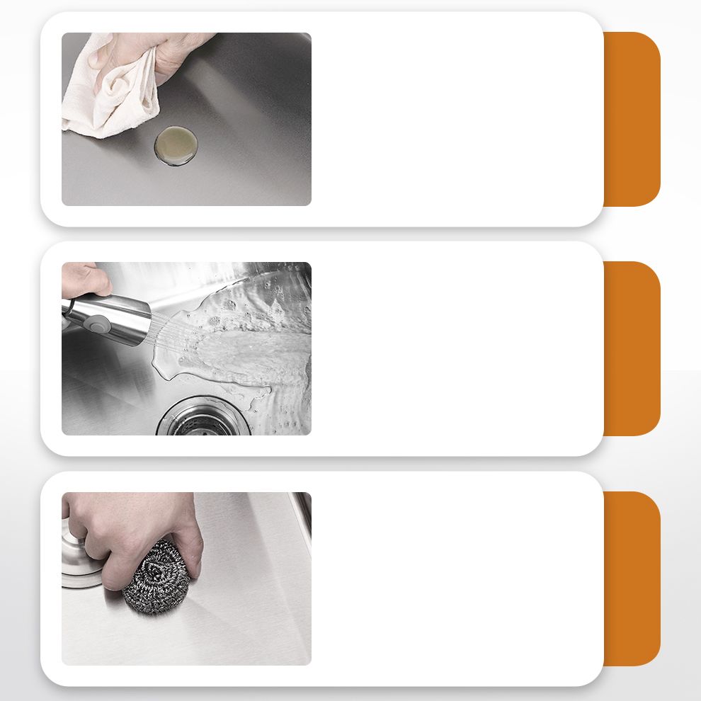 Modern Workstation Sink Stainless Steel with Basket Strainer and Faucet Kitchen Sink Clearhalo 'Home Improvement' 'home_improvement' 'home_improvement_kitchen_sinks' 'Kitchen Remodel & Kitchen Fixtures' 'Kitchen Sinks & Faucet Components' 'Kitchen Sinks' 'kitchen_sinks' 1200x1200_14db479f-786a-49b8-9907-4254e8cd1477