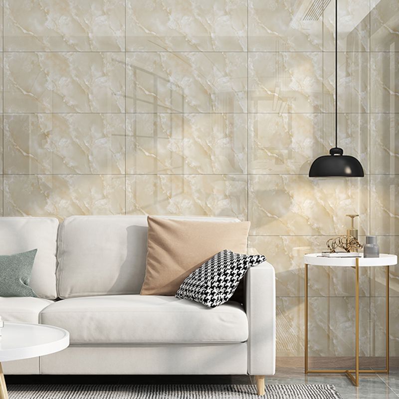 PVC Peel and Stick Wall Tile Modern Peel & Stick Mosaic Tile Clearhalo 'Flooring 'Home Improvement' 'home_improvement' 'home_improvement_peel_stick_blacksplash' 'Peel & Stick Backsplash Tile' 'peel_stick_blacksplash' 'Walls & Ceilings' Walls and Ceiling' 1200x1200_14ec6b06-6471-4b0f-aa63-a297f4b6ab6a