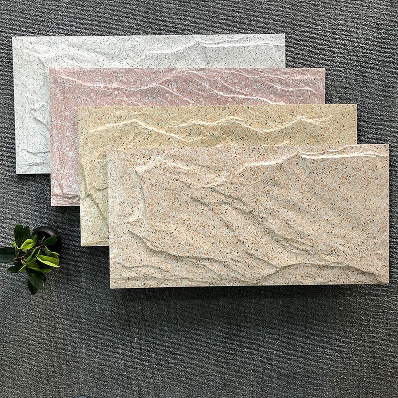 Modern Style Wall Tile Straight Edge Stacked Stone Waterproof Wall Tile Clearhalo 'Floor Tiles & Wall Tiles' 'floor_tiles_wall_tiles' 'Flooring 'Home Improvement' 'home_improvement' 'home_improvement_floor_tiles_wall_tiles' Walls and Ceiling' 1200x1200_14f3d75b-d082-4507-85e2-143df02d3283