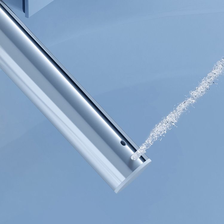 Modern Heated Seat Flush Toilet Floor Mount White Toilet with Toilet Seat Clearhalo 'Bathroom Remodel & Bathroom Fixtures' 'Home Improvement' 'home_improvement' 'home_improvement_toilets' 'Toilets & Bidets' 'Toilets' 1200x1200_150d88a2-881f-4a1e-b640-71e62bbef7eb