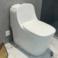 Traditional Floor Mount Toilet Slow Close Seat Included Toilet Bowl for Bathroom Clearhalo 'Bathroom Remodel & Bathroom Fixtures' 'Home Improvement' 'home_improvement' 'home_improvement_toilets' 'Toilets & Bidets' 'Toilets' 1200x1200_152443b9-5444-472d-b424-3182b15b9f1c