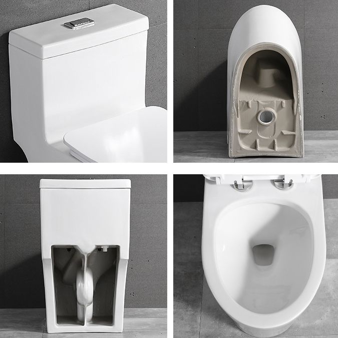 Traditional All-In-One Toilet Bowl Floor Mount Urine Toilet for Washroom Clearhalo 'Bathroom Remodel & Bathroom Fixtures' 'Home Improvement' 'home_improvement' 'home_improvement_toilets' 'Toilets & Bidets' 'Toilets' 1200x1200_1524f938-f8e0-4f0d-afad-cae238aee2df