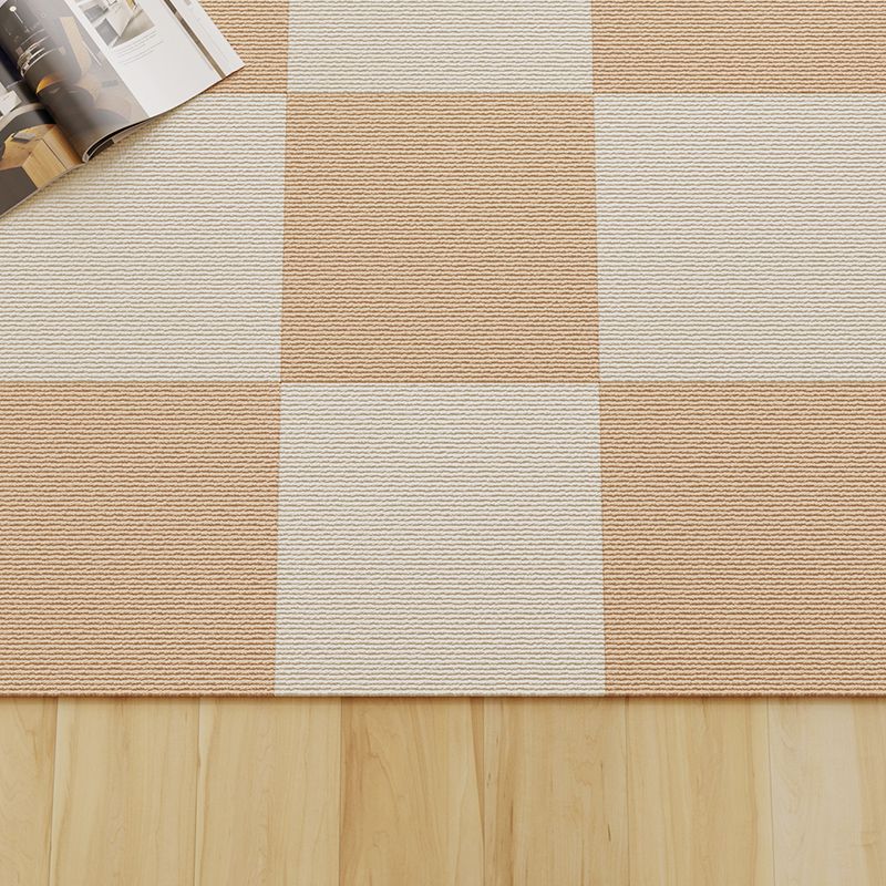 Carpet Tile 12" X 12" Loose Lay Level Loop Non-Skid Living Room Clearhalo 'Carpet Tiles & Carpet Squares' 'carpet_tiles_carpet_squares' 'Flooring 'Home Improvement' 'home_improvement' 'home_improvement_carpet_tiles_carpet_squares' Walls and Ceiling' 1200x1200_153c72cc-45ef-4fb2-8c55-188256034b56