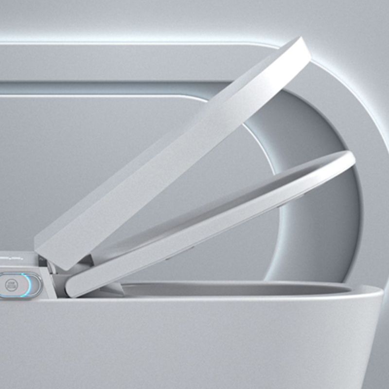 Contemporary White Flush Toilet Seat Included Urine Toilet for Bathroom Clearhalo 'Bathroom Remodel & Bathroom Fixtures' 'Home Improvement' 'home_improvement' 'home_improvement_toilets' 'Toilets & Bidets' 'Toilets' 1200x1200_15473847-f709-4ffb-92d5-3143e166ff60